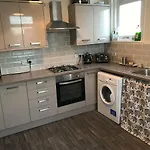 Blackpool Home With Tower View